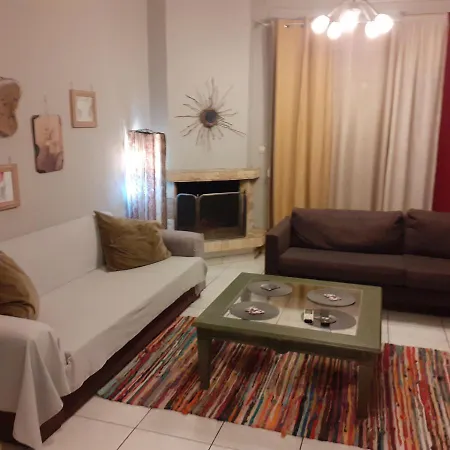 Apartment Pet Friendly Alexandras House