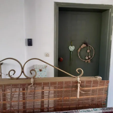 Pet Friendly Alexandras House Apartment