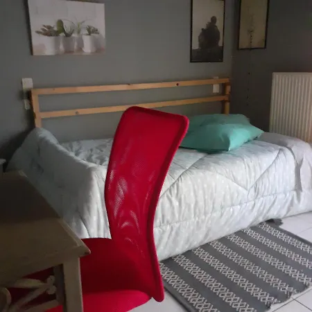 Pet Friendly Alexandras House