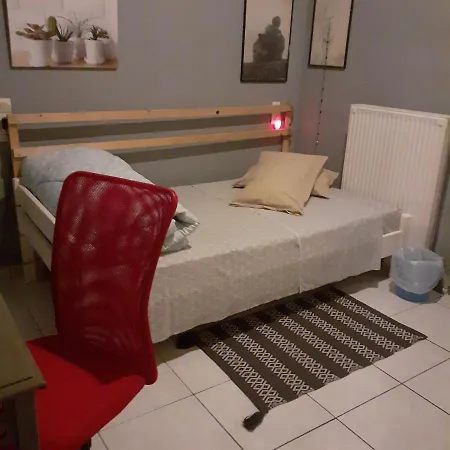 Pet Friendly Alexandras House Apartment *