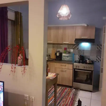 Pet Friendly Alexandras House Apartment Volos
