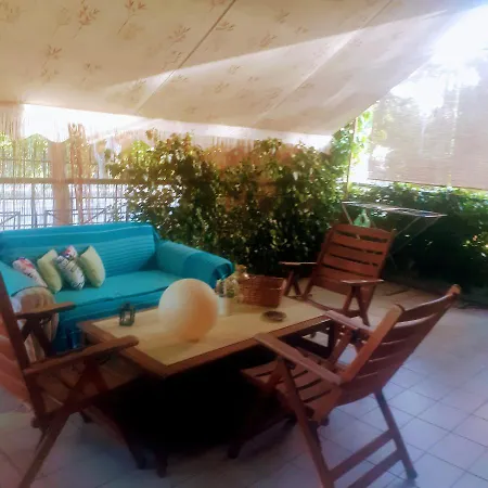 Pet Friendly Alexandras House Volos