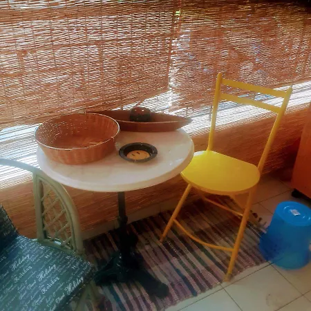 Apartment Pet Friendly Alexandras House