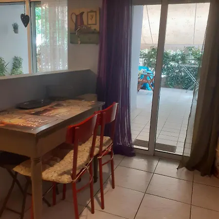 Pet Friendly Alexandras House * Volos