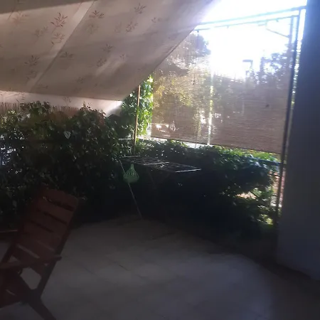 Pet Friendly Alexandras House Volos